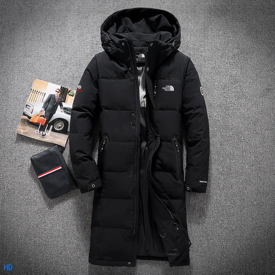 North Face Down Jacket Wmns ID:201909d150